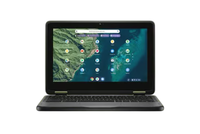 Chromebooks