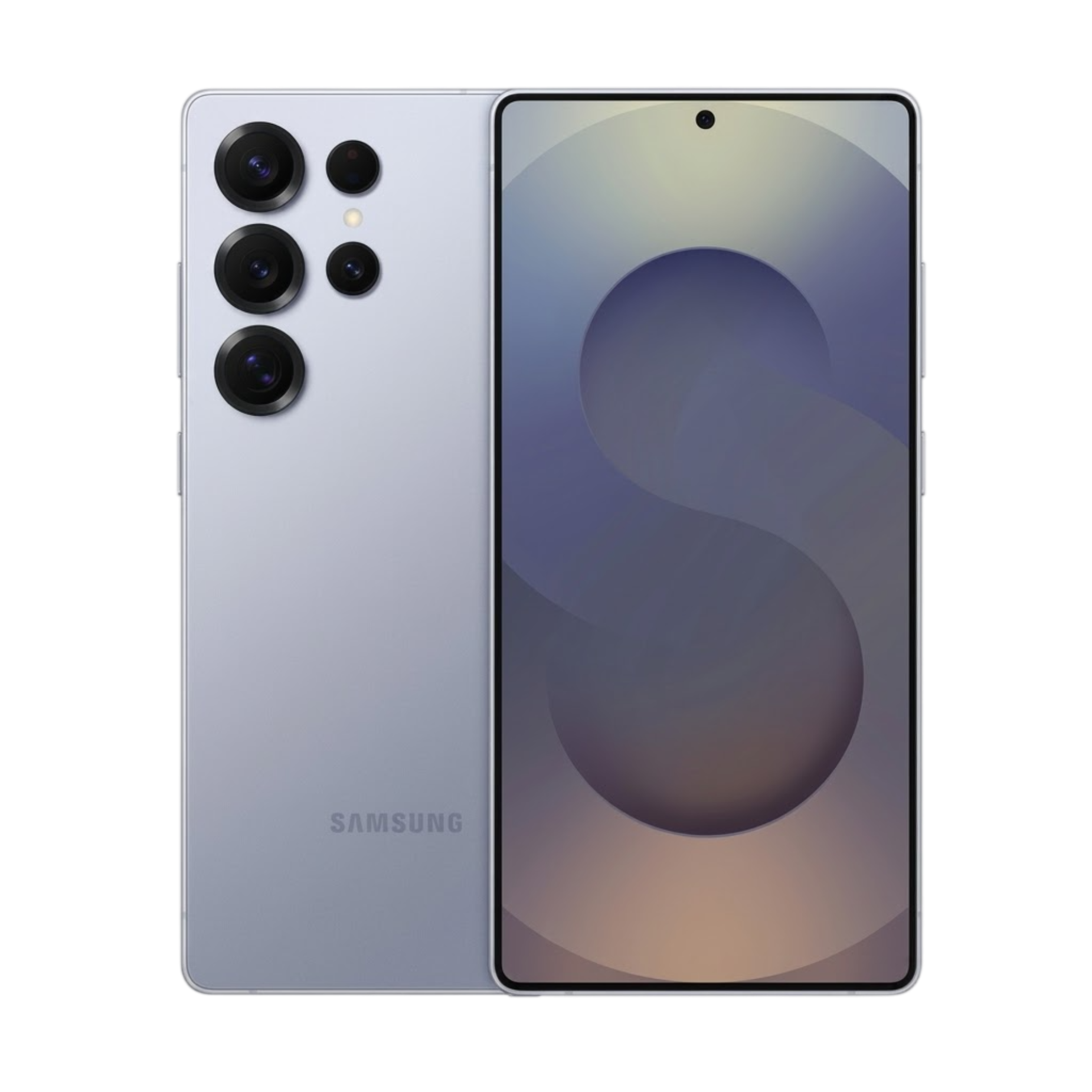Picture of Galaxy S25 Ultra