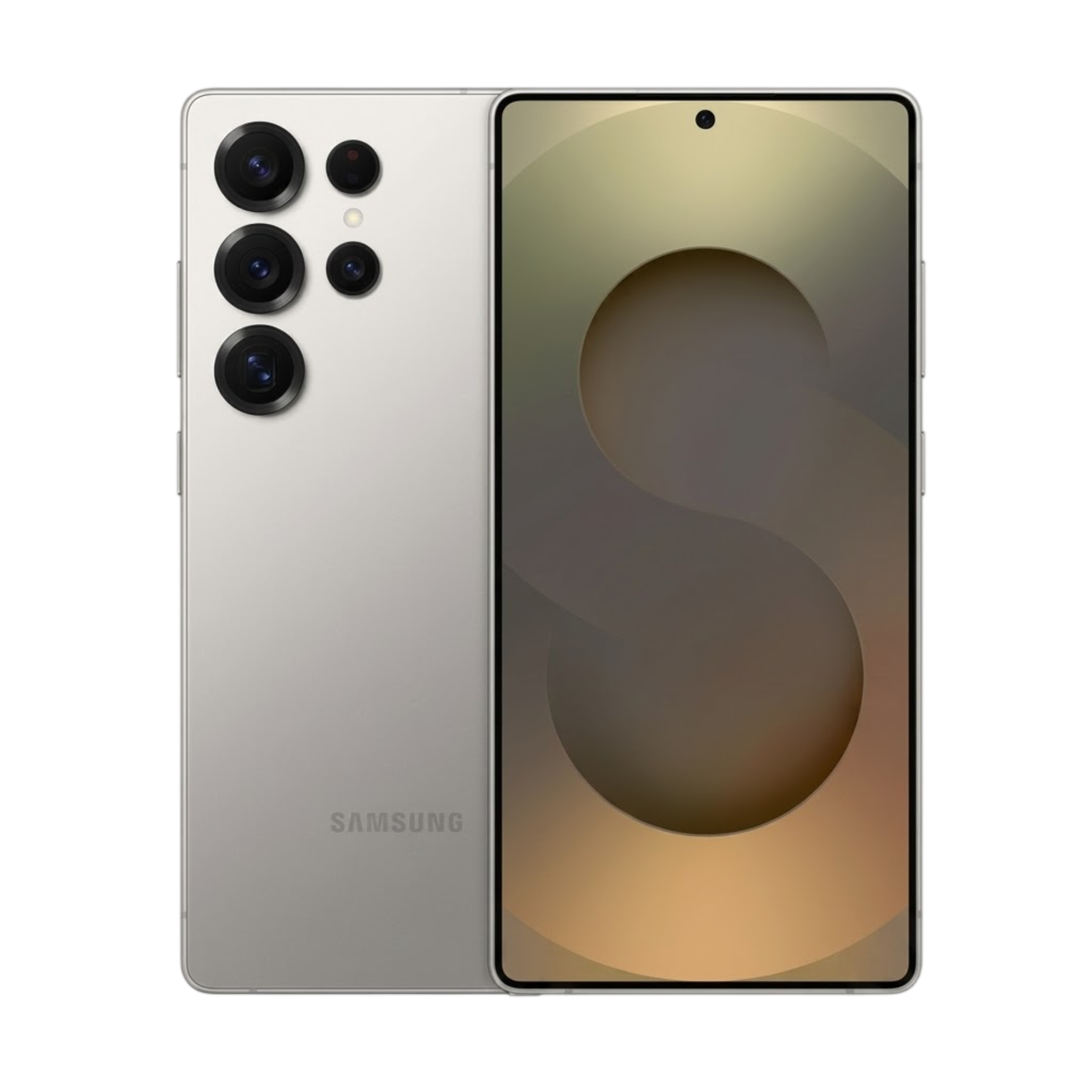 Picture of Galaxy S25 Ultra