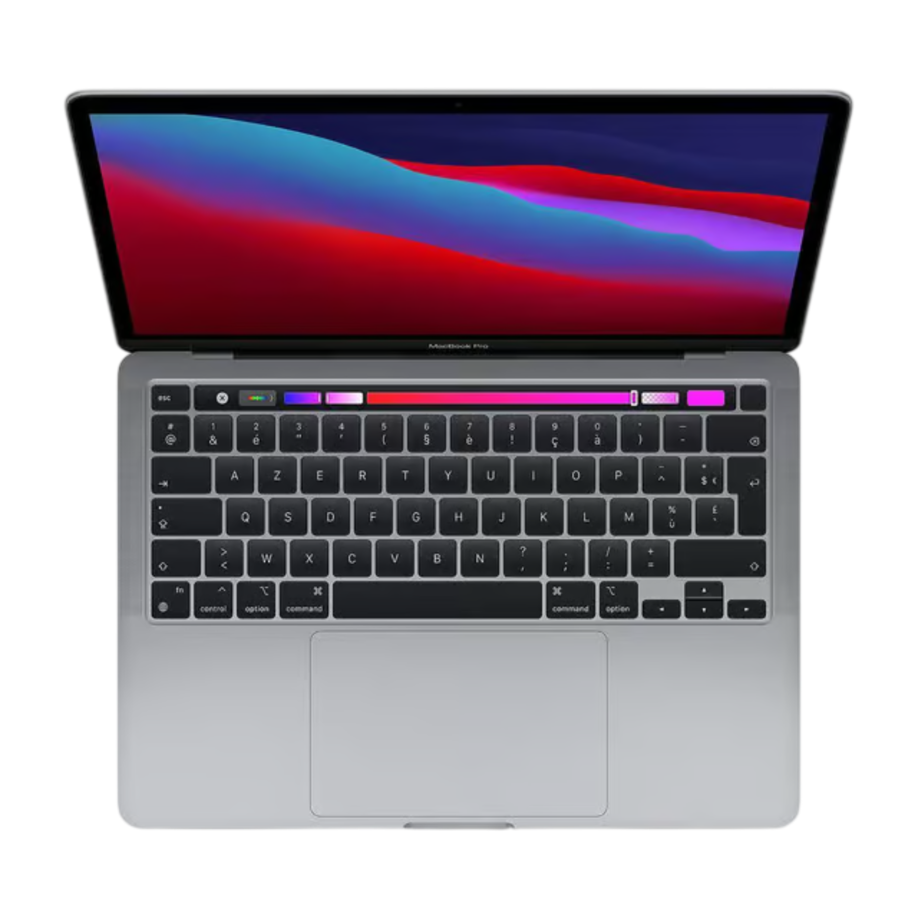Picture of Apple MacBook Pro 2021 M1 | 14.2"