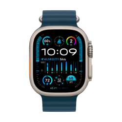 Picture of Apple Watch Ultra 2 (2024)