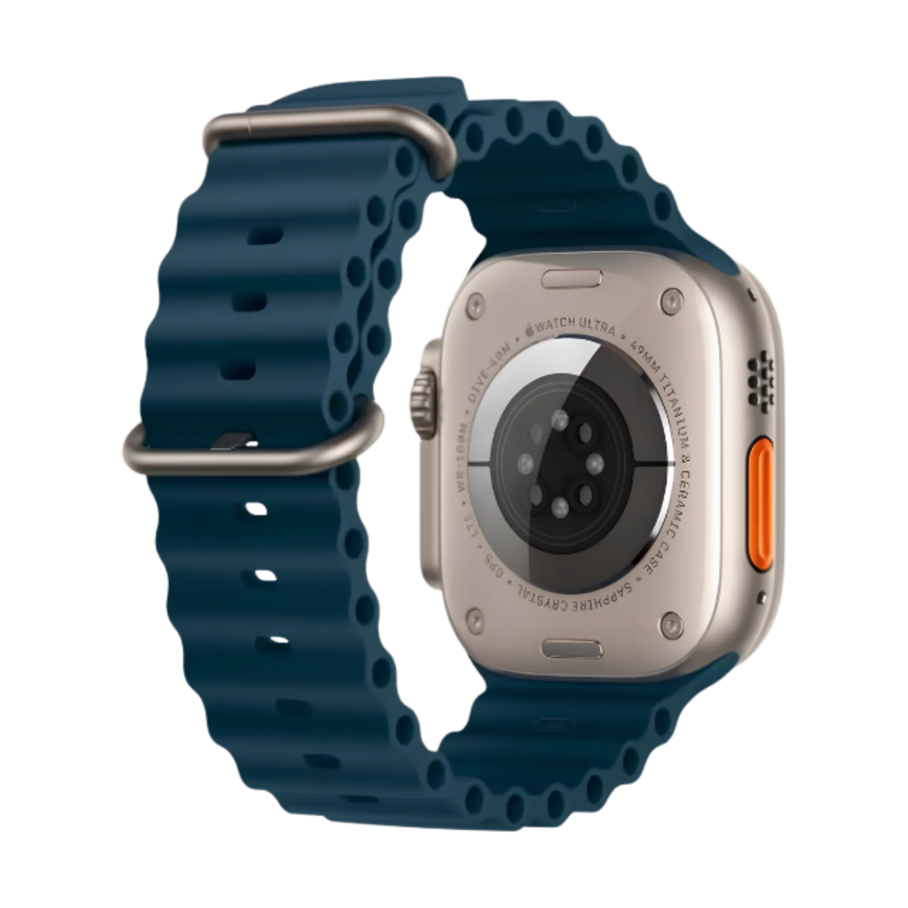 Picture of Apple Watch Ultra 2 (2024)
