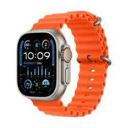 Picture of Apple Watch Ultra 2 (2024)