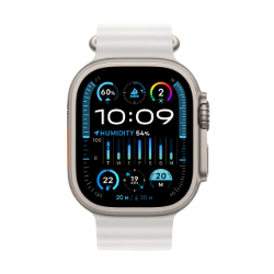 Picture of Apple Watch Ultra 2 (2024)