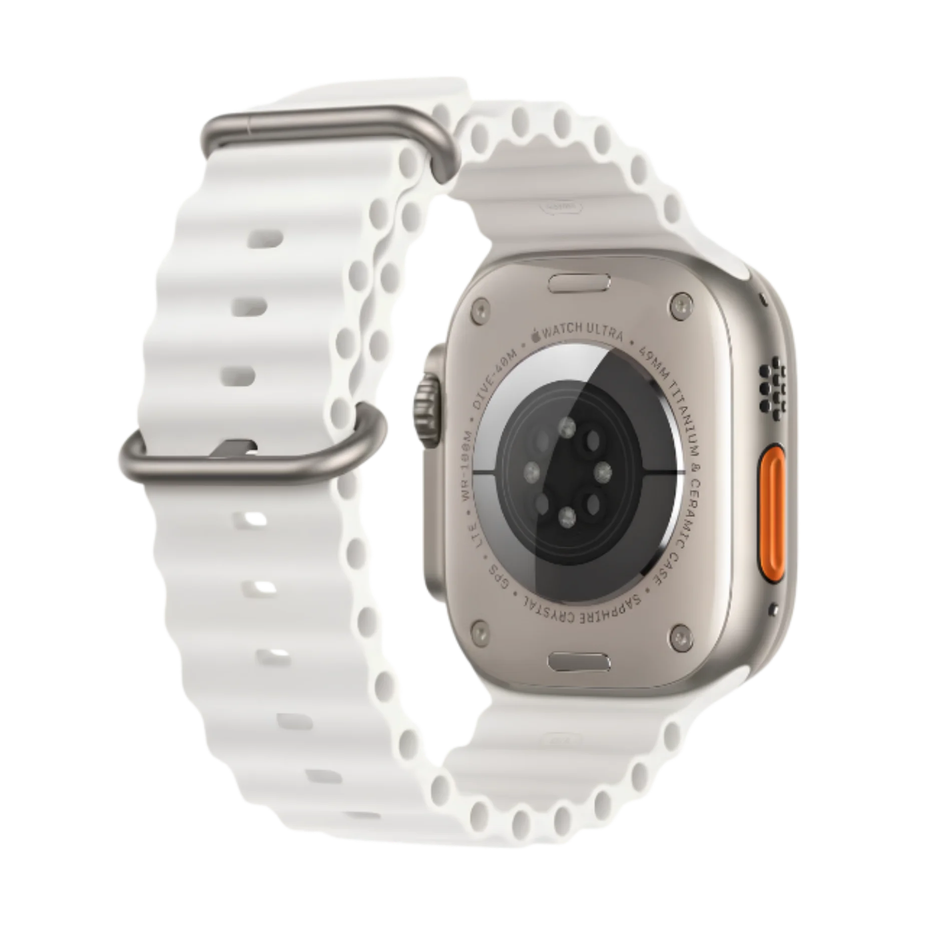 Picture of Apple Watch Ultra 2 (2024)