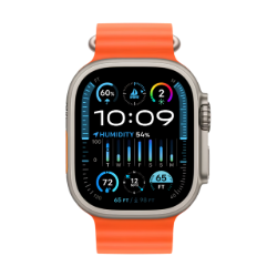 Picture of Apple Watch Ultra 2 (2024)