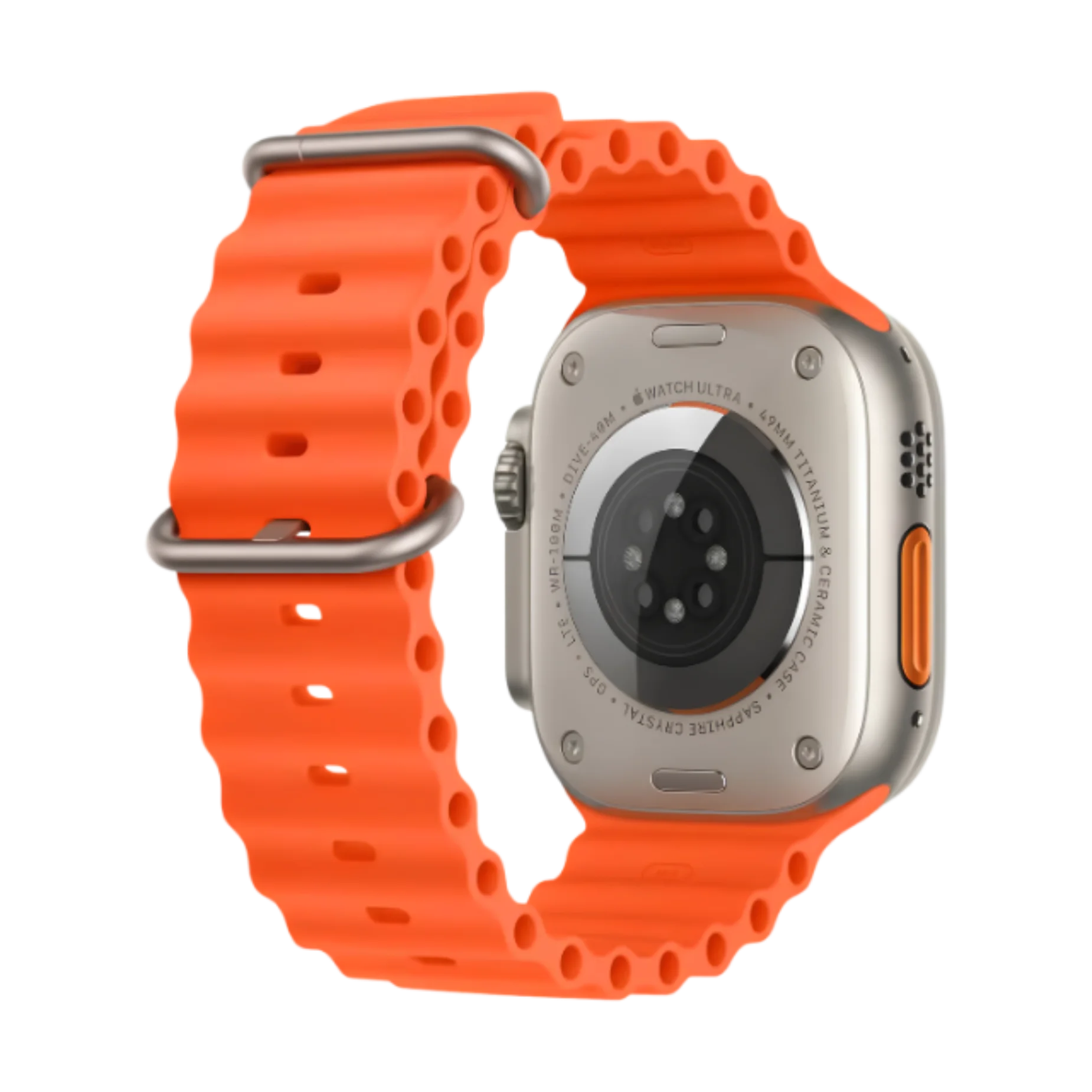 Picture of Apple Watch Ultra 2 (2024)