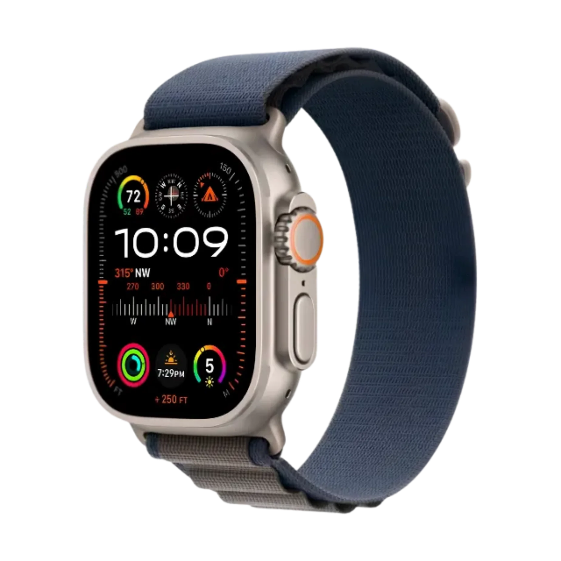 Picture of Apple Watch Ultra 2 (2024)
