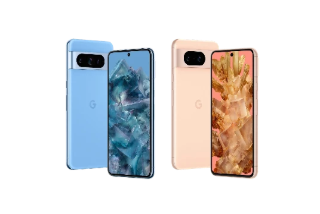 Picture for category Google Pixel