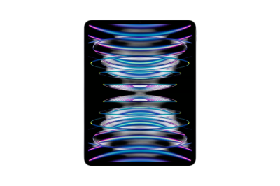 iPad