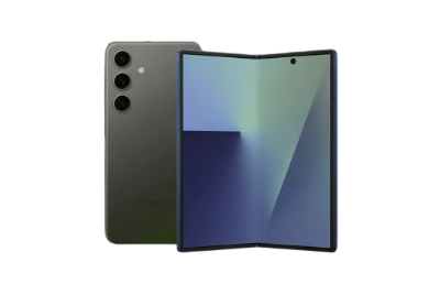 Android smartphones