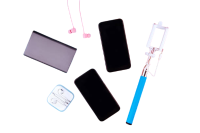 Smartphone Accessories