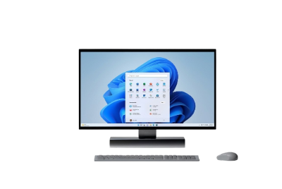 Windows Desktops