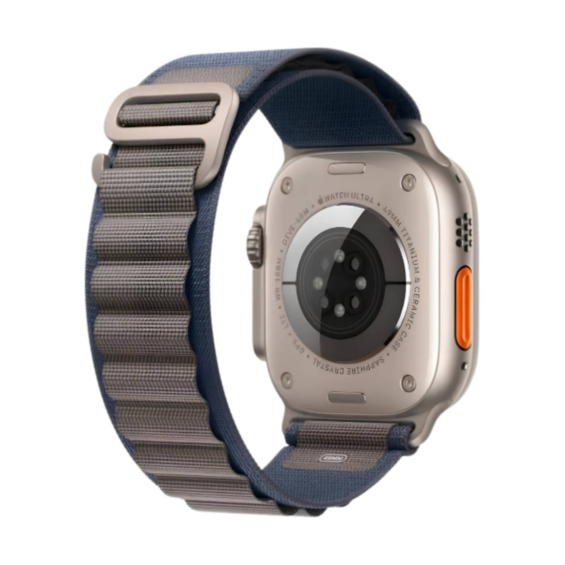 Picture of Apple Watch Ultra 2 (2024)