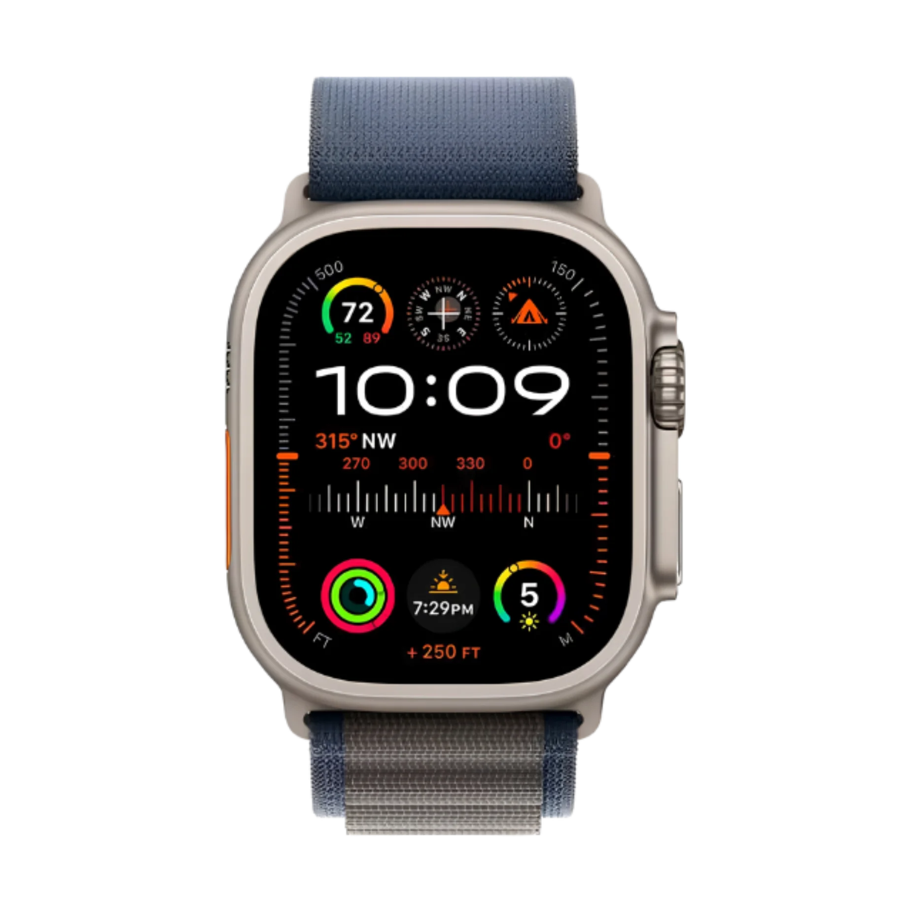 Picture of Apple Watch Ultra 2 (2024)