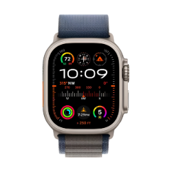 Picture of Apple Watch Ultra 2 (2024)