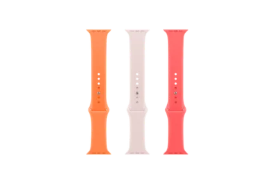 Apple Watch Accessories