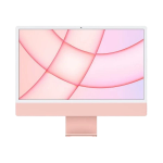 Picture of Apple iMac 2024 M4 10 Core | 24"
