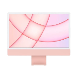 Picture of Apple iMac 2024 M4 10 Core | 24"
