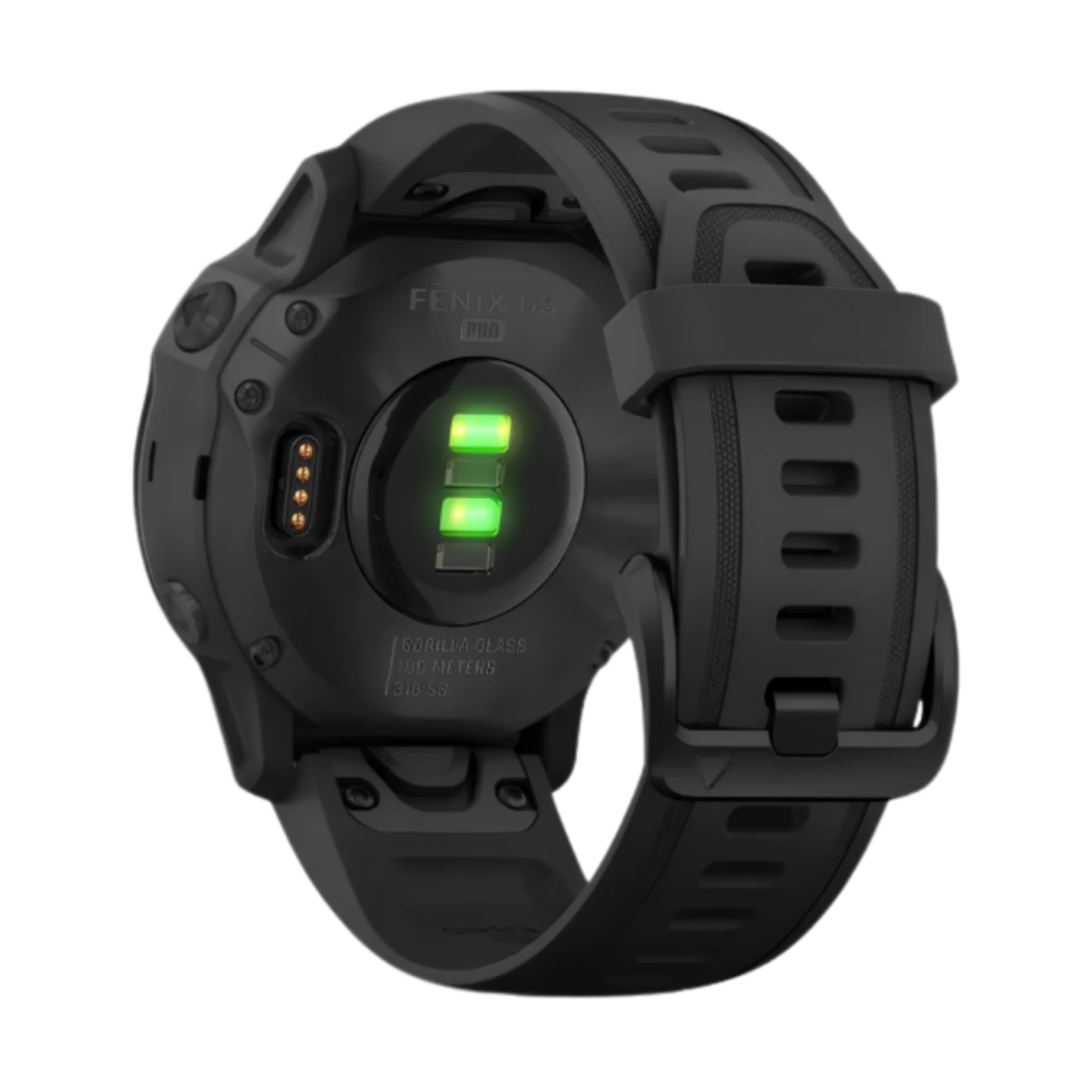 Picture of Garmin Fenix 6S Pro (2020)