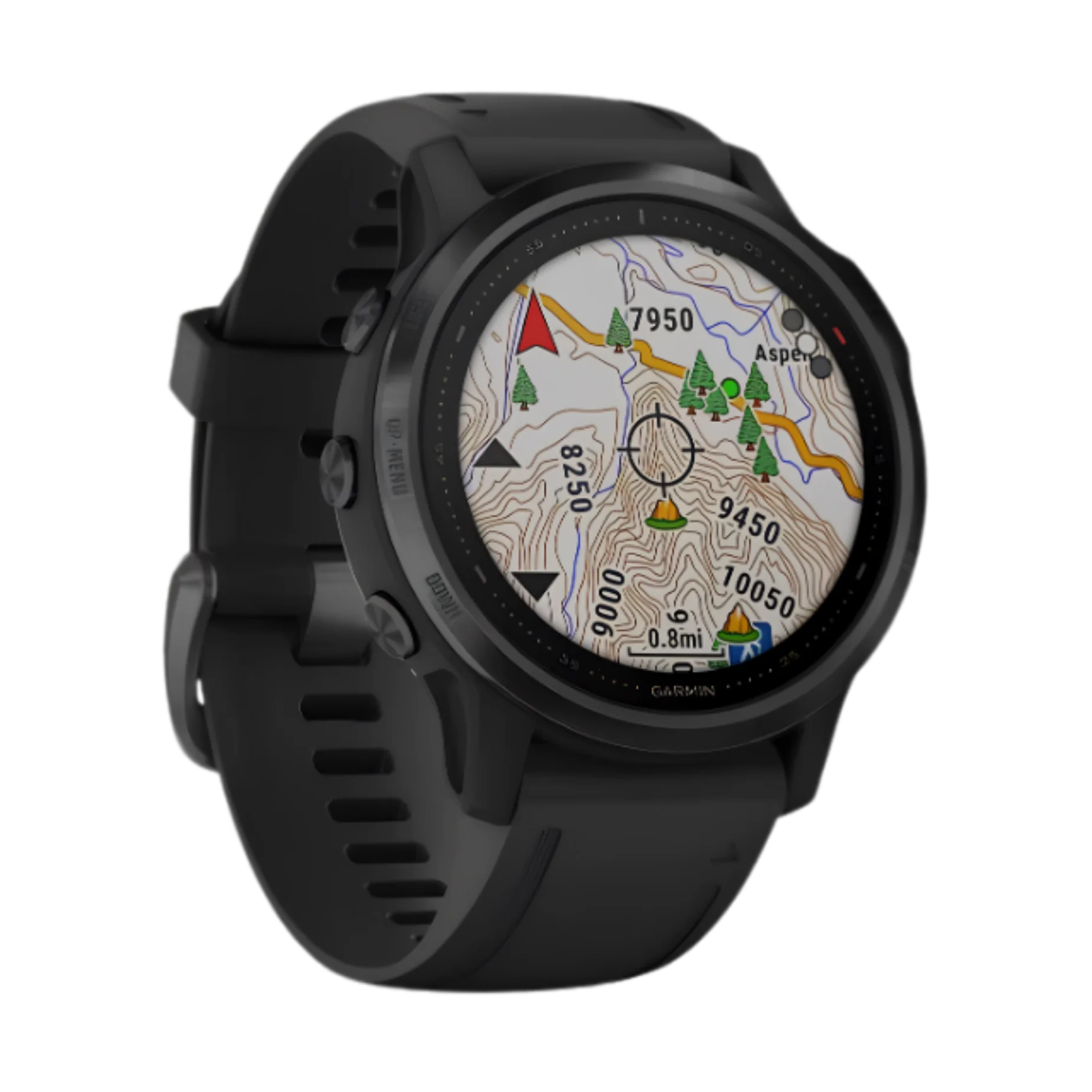 Picture of Garmin Fenix 6S Pro (2020)