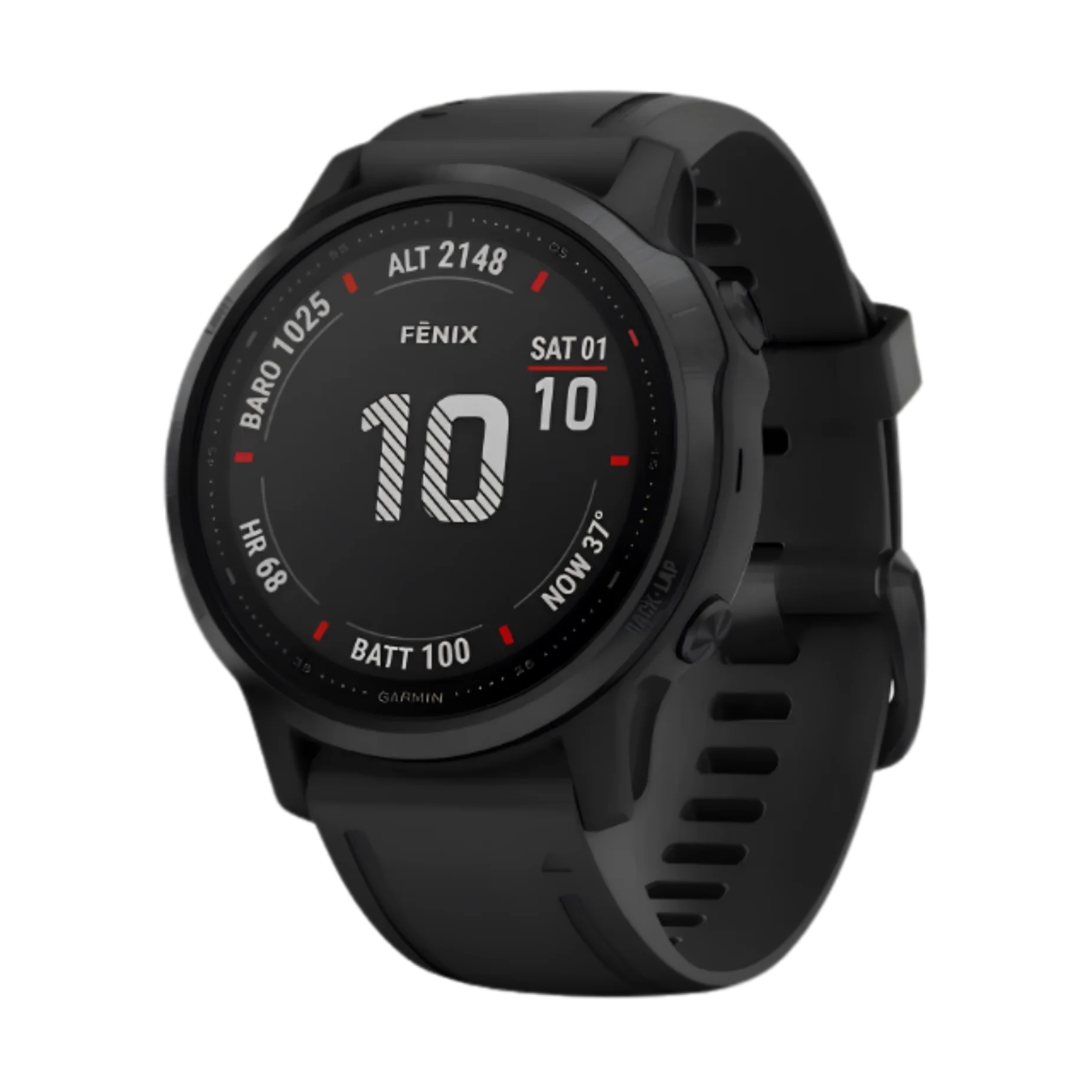 Picture of Garmin Fenix 6S Pro (2020)