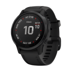 Picture of Garmin Fenix 6S Pro (2020)