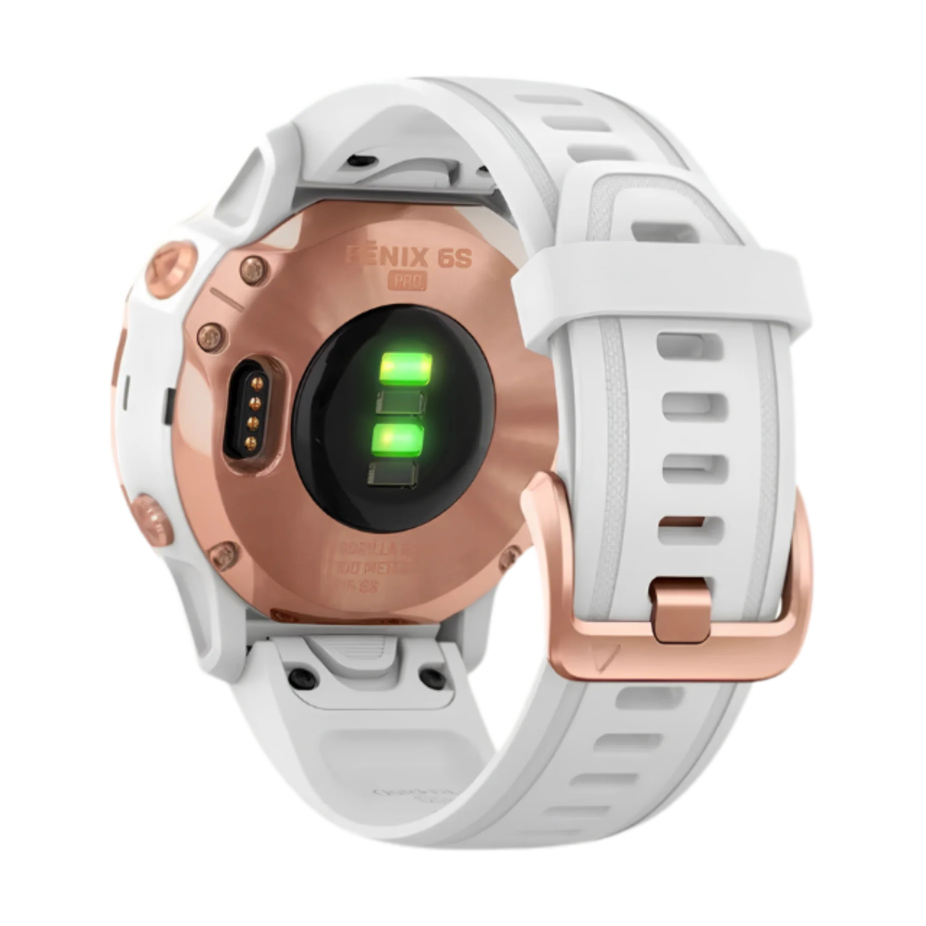 Picture of Garmin Fenix 6S Pro (2020)