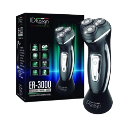 Picture of Italian Design ER-3000 Professional Shaver