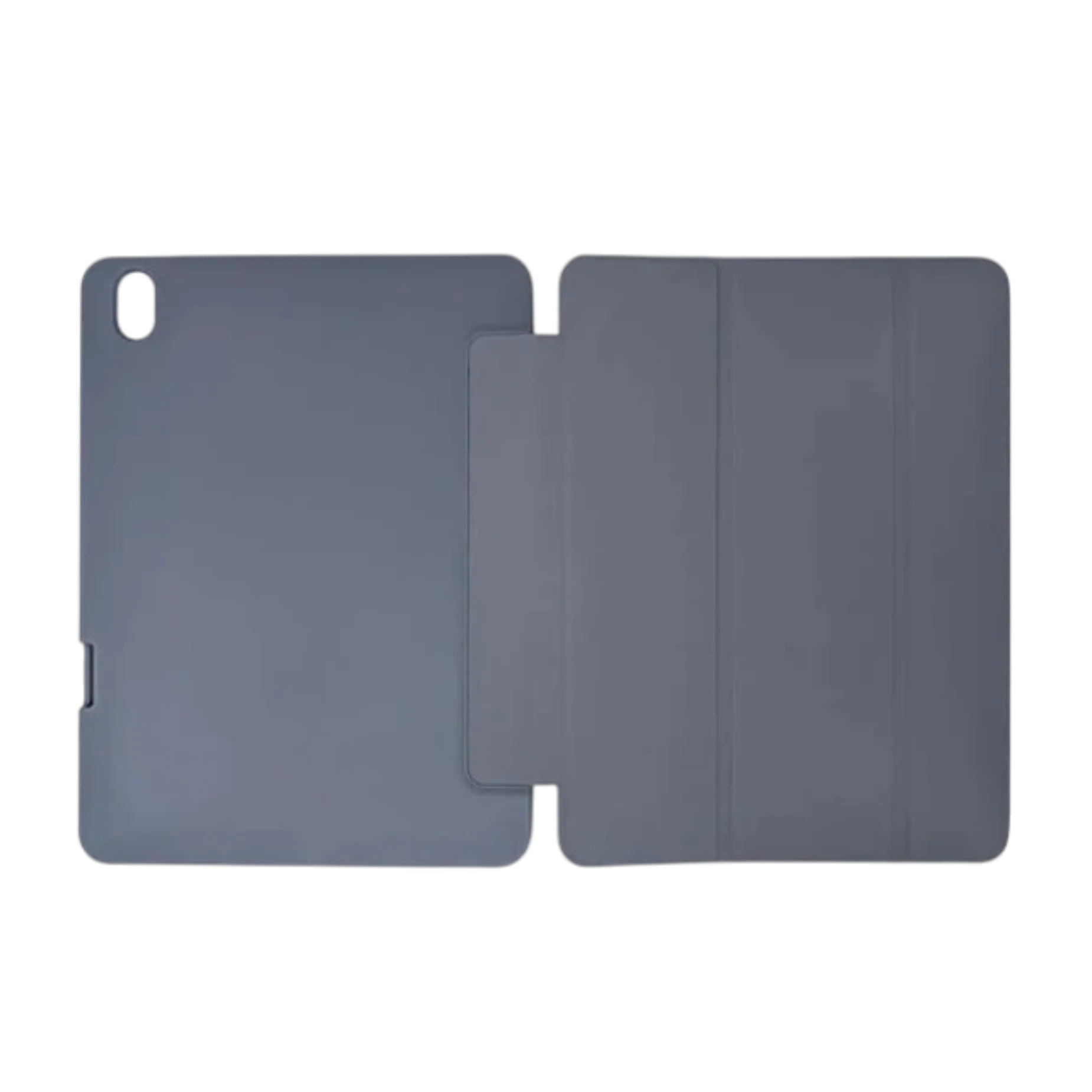 Picture of iPad silicone case with Apple Pencil holder