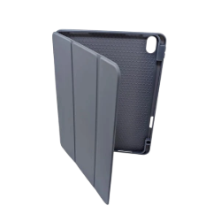 Picture of iPad silicone case with Apple Pencil holder