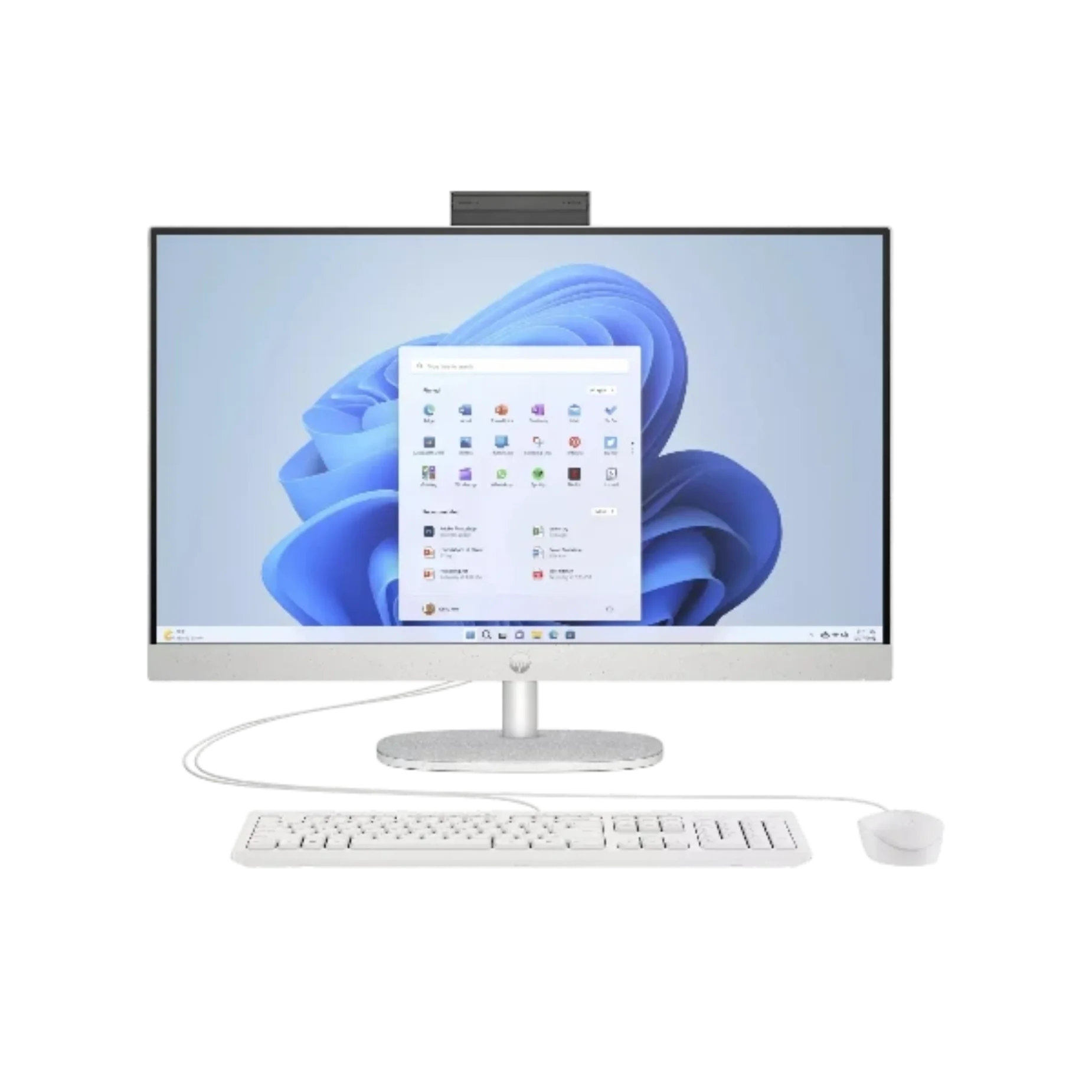 Picture of HP 27-cr All-in-One | 27"