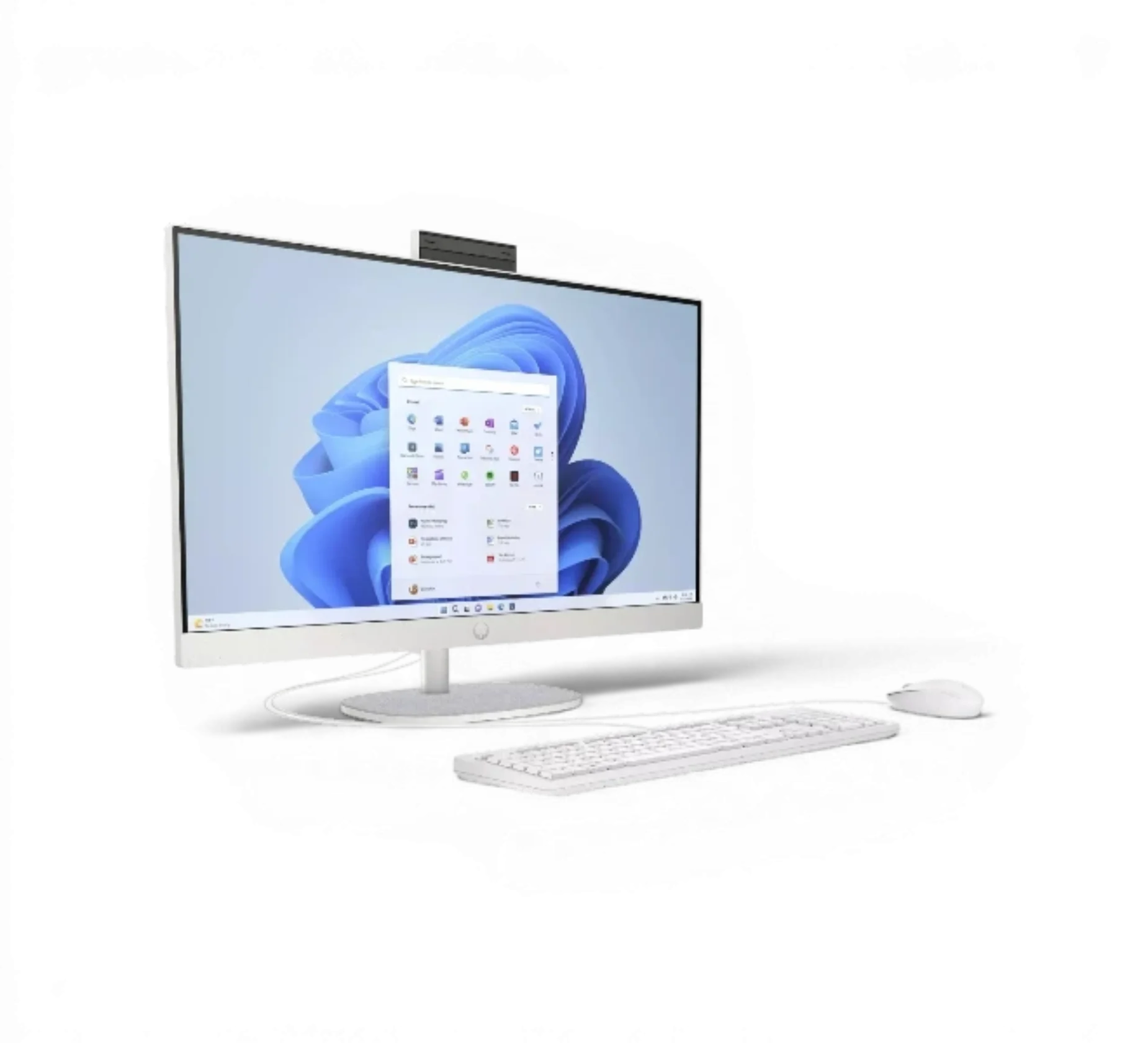 Picture of HP 27-cr All-in-One | 27"