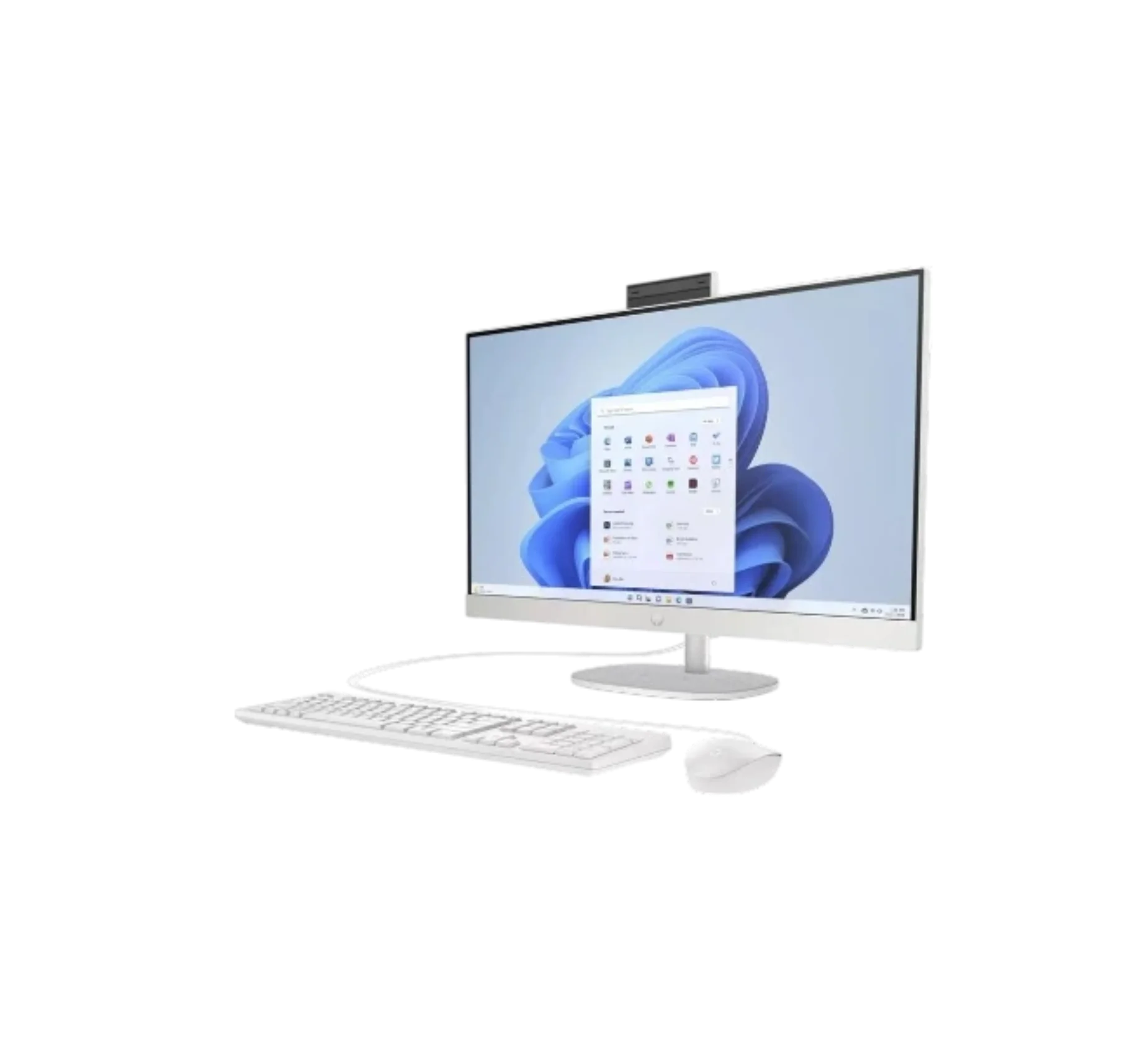 Picture of HP 27-cr All-in-One | 27"