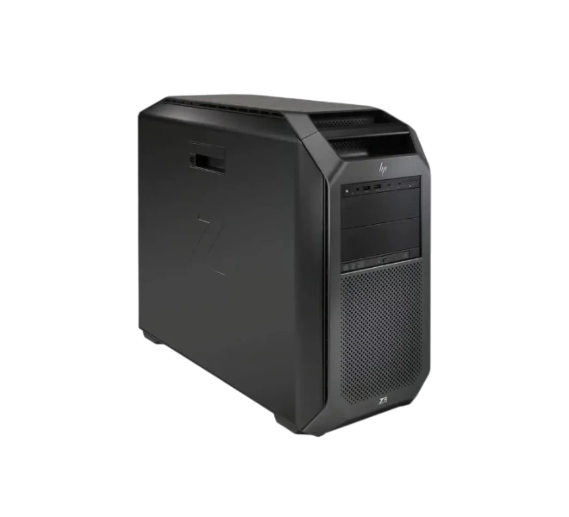 Picture of HP Workstation Z8 G4