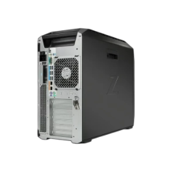 Picture of HP Workstation Z8 G4