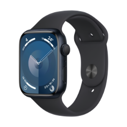 Picture of Apple Watch Series 9 Aluminum 45 mm (2023)