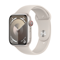 Picture of Apple Watch Series 9 Aluminum 45 mm (2023)