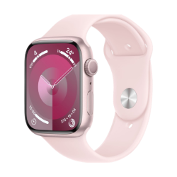 Picture of Apple Watch Series 9 Aluminum 45 mm (2023)