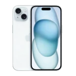 Picture of iPhone 15