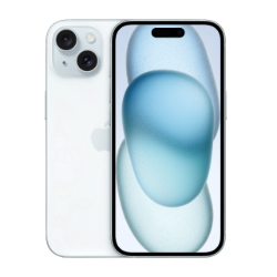 Picture of iPhone 15