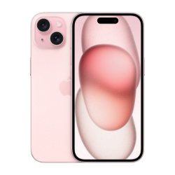 Picture of iPhone 15