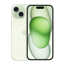 Picture of iPhone 15