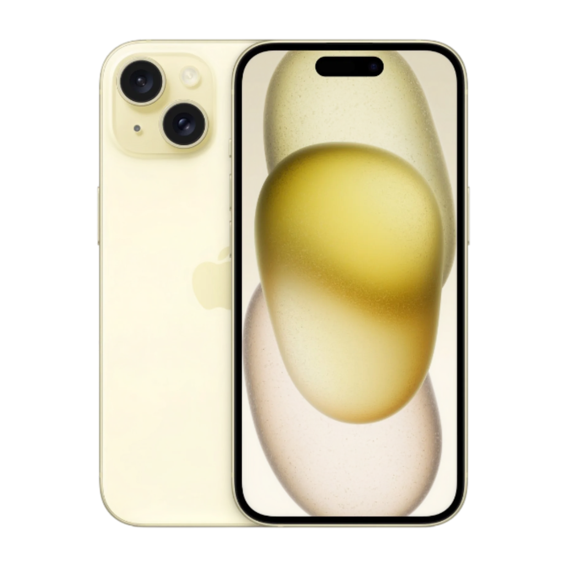 Picture of iPhone 15
