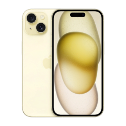Picture of iPhone 15