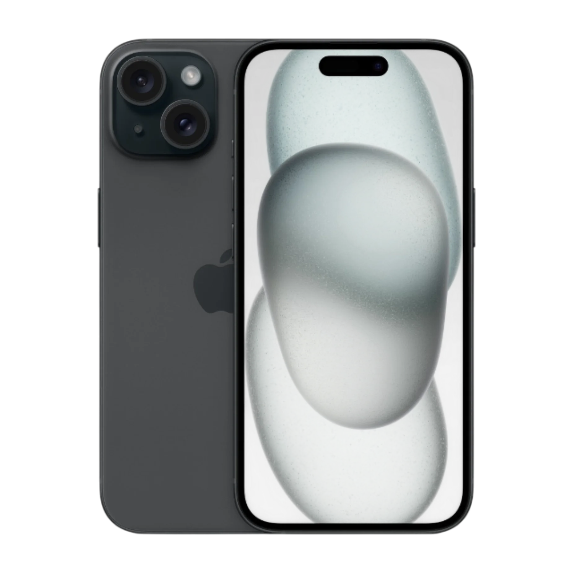 Picture of iPhone 15