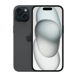 Picture of iPhone 15
