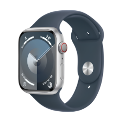 Picture of Apple Watch Series 9 Aluminum 45 mm (2023)