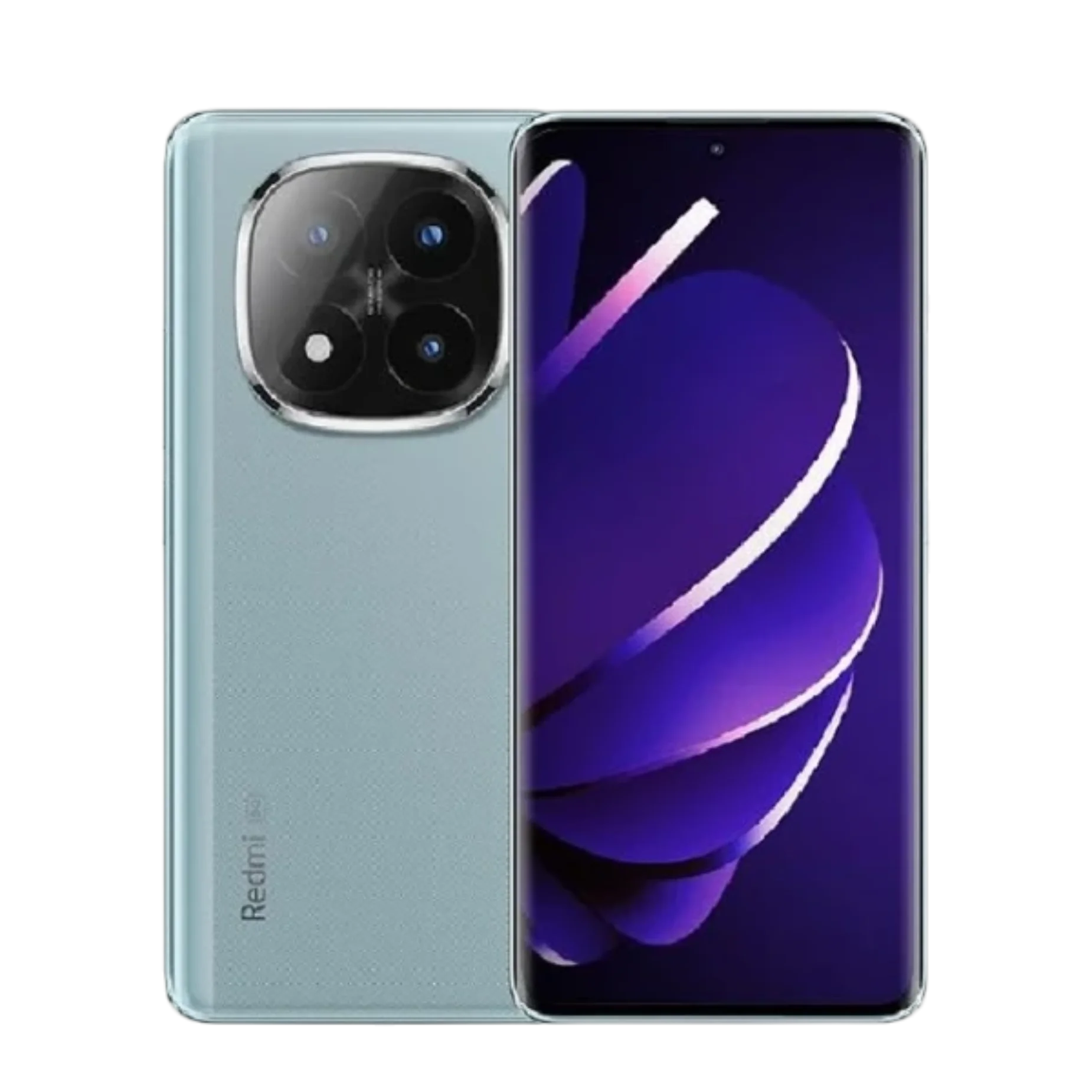 Picture of Xiaomi Redmi Note 14 Pro+ 5G