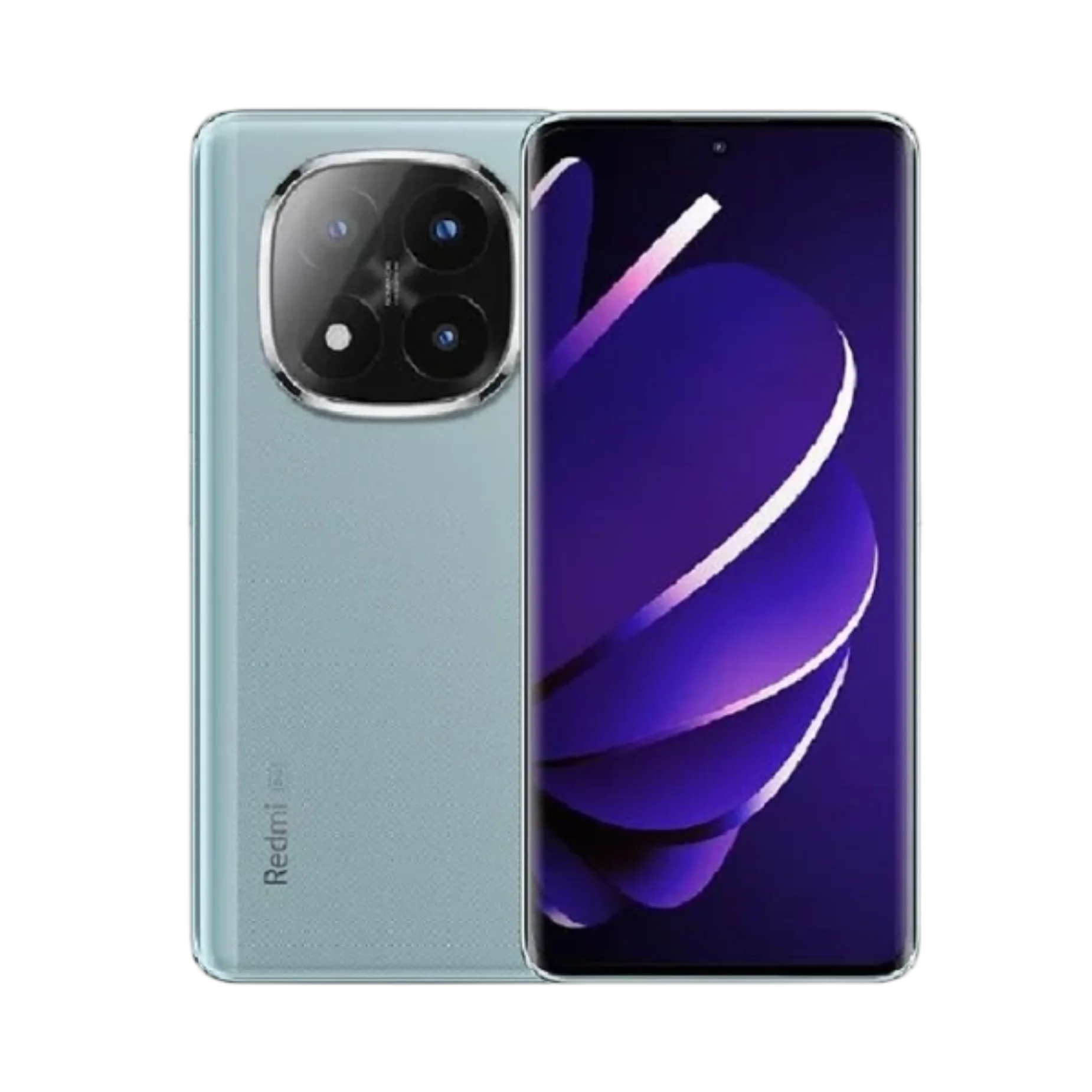 Picture of Xiaomi Redmi Note 14 Pro+ 5G